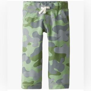 Gerber Graduates Camo Pants